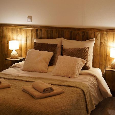 Appartement Cime - Confort & Charme Saint Gaudens Esterno foto