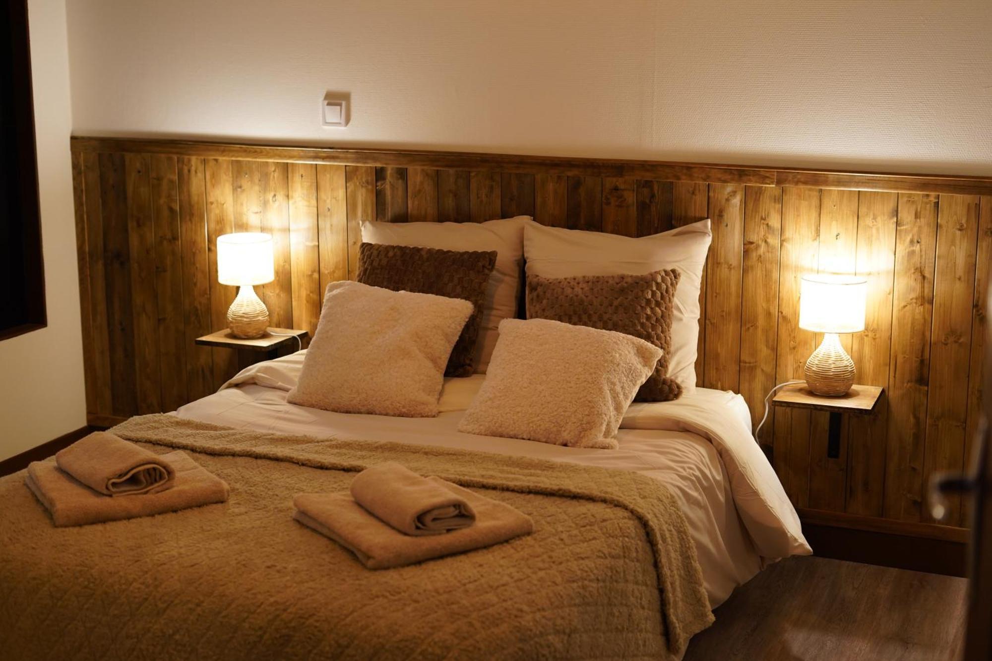 Appartement Cime - Confort & Charme Saint Gaudens Esterno foto