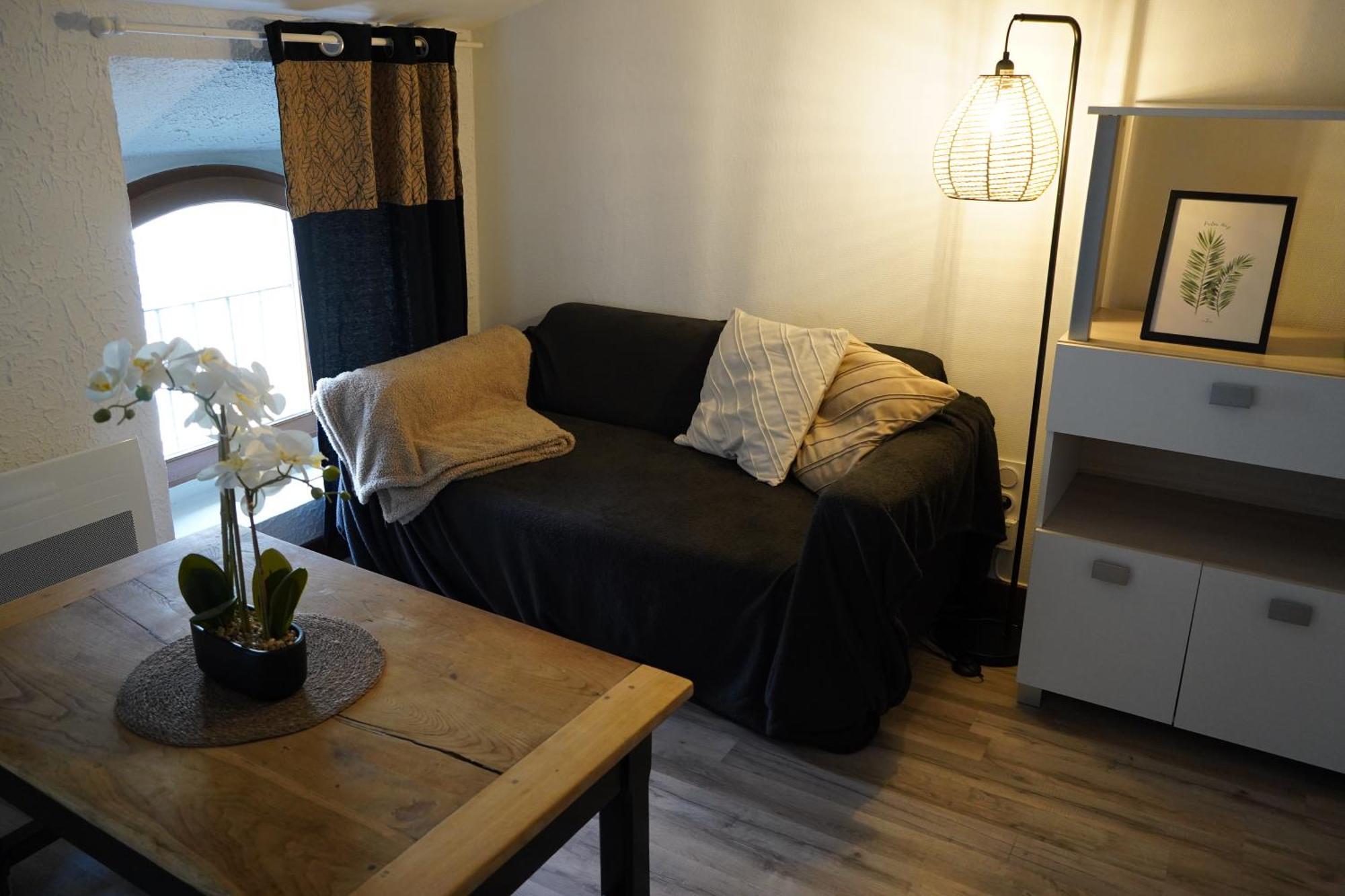 Appartement Cime - Confort & Charme Saint Gaudens Esterno foto