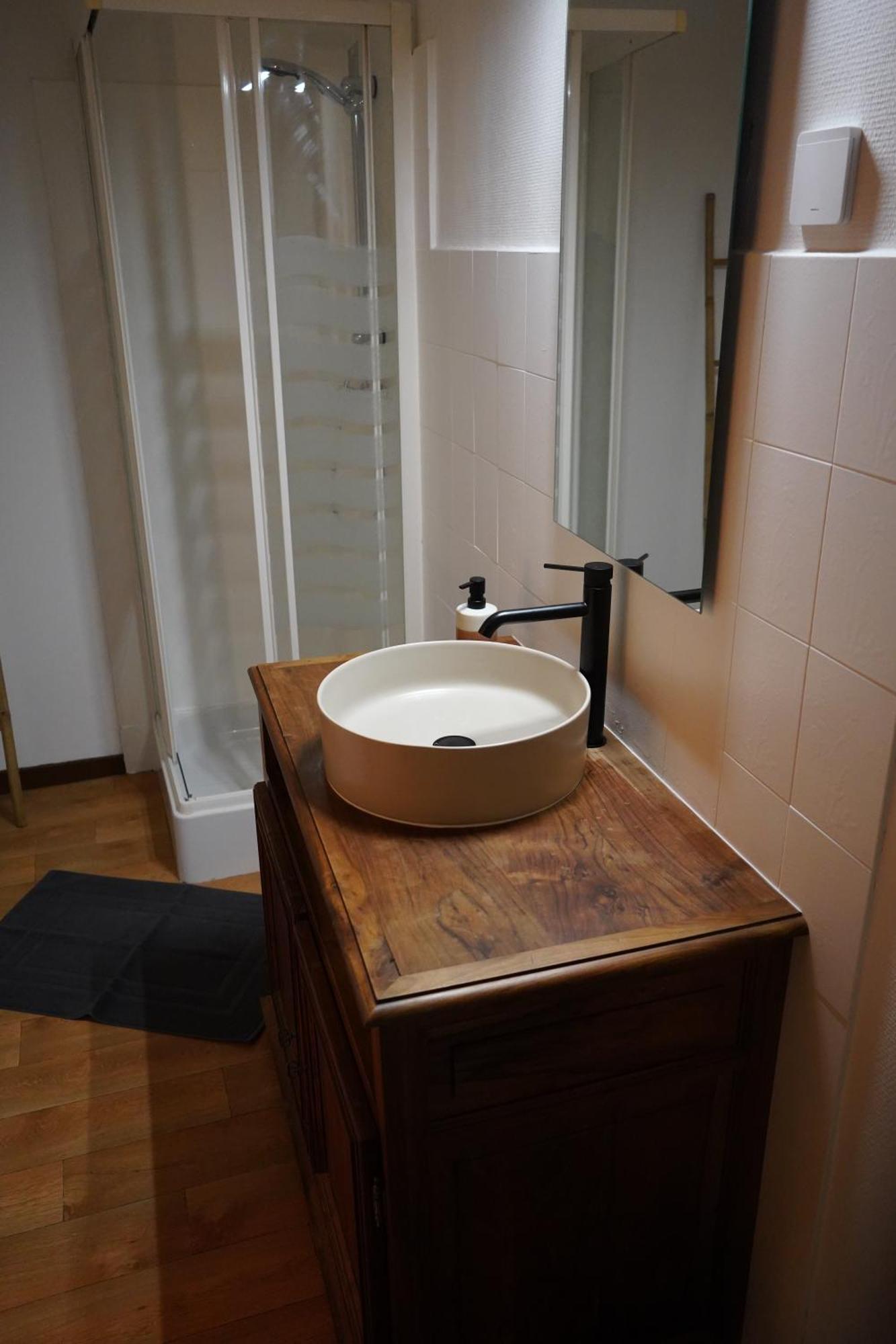Appartement Cime - Confort & Charme Saint Gaudens Esterno foto